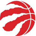 toronto raptors android application logo